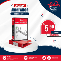 PIONER UNIVERSAL 1.5