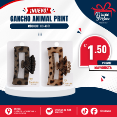 ACCESORIOS CABELLO