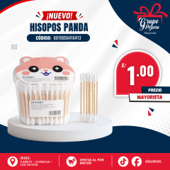 HISOPO LFYQ-26
