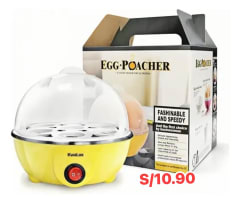 GALLINA SANCOCHADORA