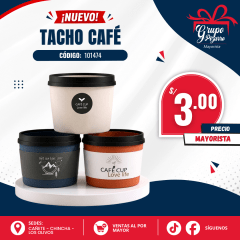 TACHO