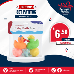 JUEGO PAPITO SILICON