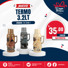 THERMO 3.2L