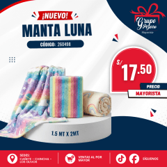 MANTA 260498