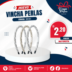 VINCHA
