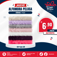 ALFOMBRA P1223