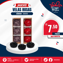 SET VELA