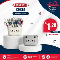 CESTA KWAII