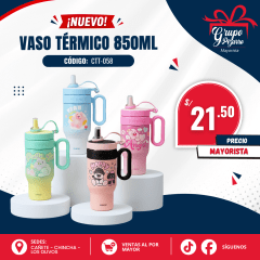 THERMO WATER CU´P