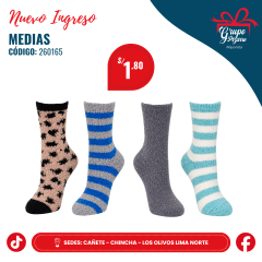 MEDIA CARNERITO