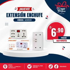 EXTENSION