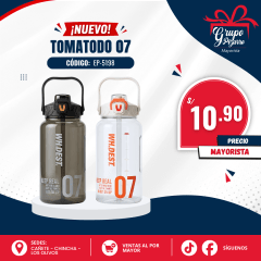 TOMATODO EP-5198