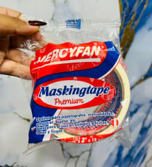 CINTA MASKINGTAPE 2 - MERCY