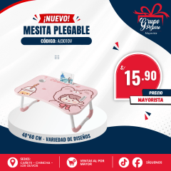 MESITA