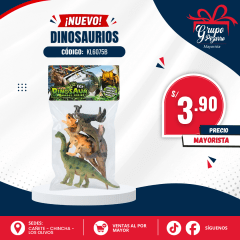 DINOSAURIO ML281086