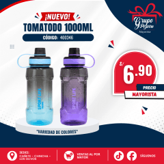 TOMATODO 400346