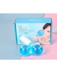 MASAJEADOE CRISTAL FACIAL