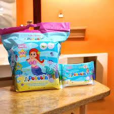 TOALLA HIGIENICA NOCHE