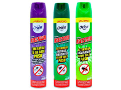 INSECTICIDA ORION