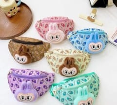 CANGURO LA BUBU PELUCHE