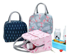 BOLSITO LONCHERA SURTIDO KAWAI