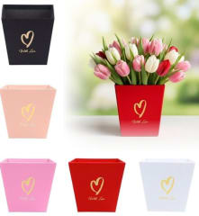 CESTA DE ARREGLOS WITH LOVE