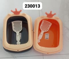 CAJA ARENERA