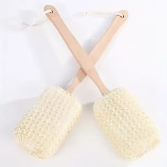 CEPILLO ESPONJA DE DUCHA