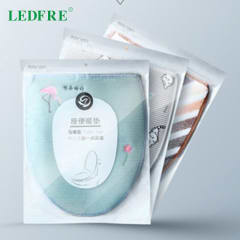 FUNDA DE INODORO FELPITA