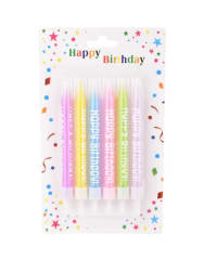 VELA HAPPY BIRTHAY - KTK