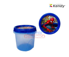 TAPER SPIDERMAN