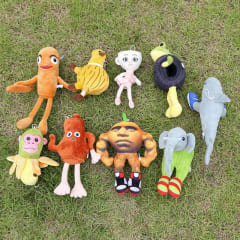 PELUCHE SURTIDO