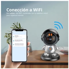 CAMARA ROBOTH A5CCL