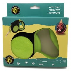 CORREA DE PERRO GRNADE CAJA