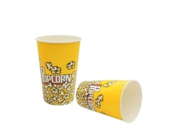 POPCORN CHICO