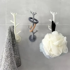 PERCHERO MULTIFUNCIONAL