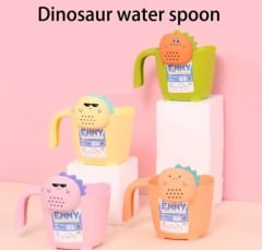 REGADERA DINOSAURIO