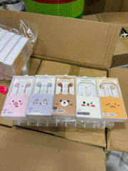 AUDIFONO CERDITO EN MICA