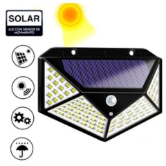 LAMPARA SOLAR