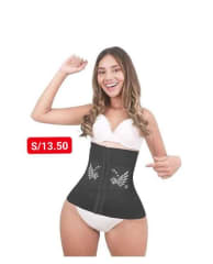 FAJA DAMA
