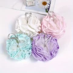 ESPONJA BOLA DE DUCHA