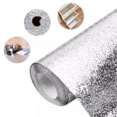 PAPEL ALUMINIO - DD1003
