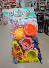 SET PLAYERO