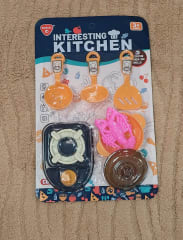 SET COCINA INTERESTING