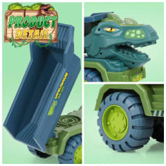 CARRO CONSTRUCTOR VOLQUETE