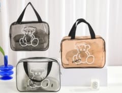 KIT DE ASEO BOLSA OSITO