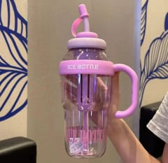 TOMATODO ICE BOTTLE CON SORBETE