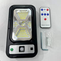 FAROLAS A PANEL SOLAR(440133)