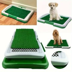 BAÑO DE MASCOTA