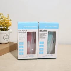 SET DE MANICURE BEBE